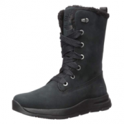 Timberland 添柏岚 Mabel Town 女士中筒防水系带雪地靴