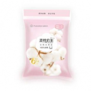 Purcotton 全棉时代 卫生巾 5片（日用245mm4片+夜用360mm1片）