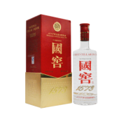 88VIP：泸州老窖 国窖1573 浓香型白酒 52度 580ml 854.05元包邮（双重优惠）