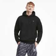 6日0点：PUMA 彪马 Downtown 596002 男子连帽卫衣 134.5元包邮（前15分钟）