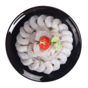 海名威 冷冻南美生虾仁 300g *7件