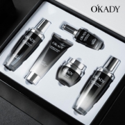 OKADY双酵母玻尿酸五件套