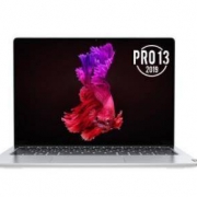 Lenovo 联想 小新Pro 13.3英寸笔记本电脑（R5-3550H、16G、512G、2.5K、100%sRGB）