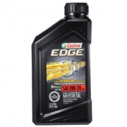 12日0点：Castrol 嘉实多 全合成机油 极护 钛流体 0W-20 A1/B1 SN 1Qt*10件