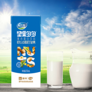 蒙牛早餐奶饮品250ml*10盒