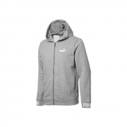 PUMA 彪马 新款 男子 春秋连帽外套 854738