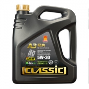 统一石化 5W-30 sn级全合成机油 4L