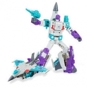 Hasbro 孩之宝 变形金刚 领袖战争系列 E1124 加强级 骇翼