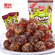 黎祥陈皮话梅软糖468g*2袋