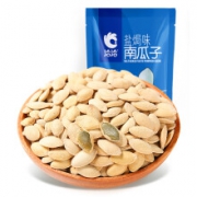 限地区：洽洽 好南仁 盐焗味南瓜子 150g*20件 凑单品
