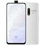 realme X大师版 8+128GB 白蒜大师版