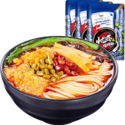 好欢螺小龙虾味螺蛳粉320gx3 券后￥37.23