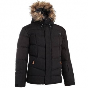 10点：DECATHLON 迪卡侬 WED'ZE SLIDE 800 WARM 滑雪羽绒服