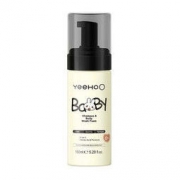 YEEHOO 英氏 婴儿沐浴露洗发水二合一 150ml *2件