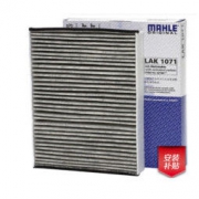 MAHLE 马勒 带碳空调滤清器 LAK1071 *3件