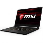 24日6点：msi 微星 GS65 绝影 15.6英寸游戏本 （i7-9750H、16GB、512GB、GTX1660Ti 、144Hz ）