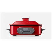 morphy richards 摩飞 MR9088 多功能料理锅（赠丸子盘） *2件