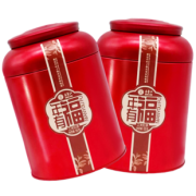 过年不打烊！立顿红茶供应商！昌宁红 云南滇红茶罐装120g 券后39元包邮