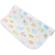 misslele 米乐鱼 婴儿防水隔尿垫 50*70cm 29元包邮（需用券）