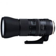 TAMRON 腾龙 SP 150-600mm F/5-6.3 Di VC USD G2 镜头 尼康卡口