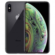 13日0点：Apple iPhone XS (A2099) 64GB 深空灰色