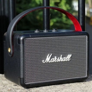 Marshall马歇尔 Kilburn II 便携式HIFI音箱