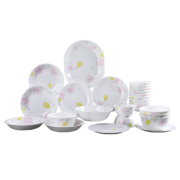corelle 康宁 郁金香系列 玻璃餐具 6件套 264元包邮（需用券）