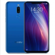 魅族  X8  4GB+64GB 幻蓝