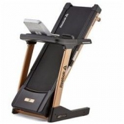 Reebok 锐步 JET300 跑步机 连接WIFI/10.1英寸彩屏