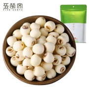 五分文（FIVE CENTS） 湘莲子 500g