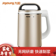 Joyoung 九阳 DJ13B-N620SG 豆浆机