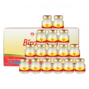 泰国进口 双莲 即食燕窝 木糖醇型 45ml*16瓶