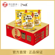 白象  原汁猪骨面 96g*24包