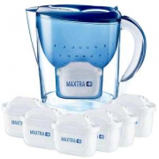 碧然德 海洋系列 Marella XL 净水壶 3.5L+7个德国原装滤芯