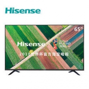 Hisense 海信 LED65E5U 65英寸 4K液晶电视
