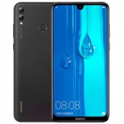 21日12点：华为 HUAWEI 畅享MAX 6GB+128GB 幻夜黑