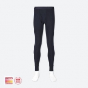 UNIQLO 优衣库 408119 HEATTECH EXW男装 紧身裤