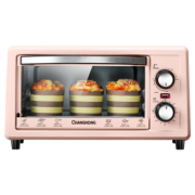 长虹 CKX-11X01 家用电烤箱 11L 69元包邮（需用券）