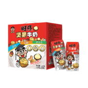 又降价了 旺旺坚果牛奶礼盒 券后￥42.7