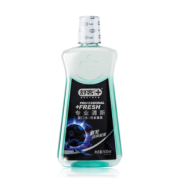 舒客 清新漱口水 500ml 19.9元包邮（第二件9.9元）