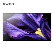 SONY 索尼 KD-55A9F 55英寸 4K OLED电视 10949元包邮（需用券）