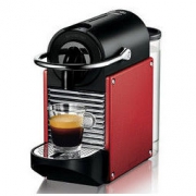 Delonghi 德龙 Nespresso Pixie EN 125.S 胶囊咖啡机