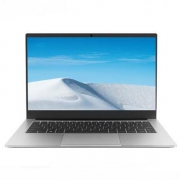 MECHREVO 机械革命 S1 Pro 14英寸笔记本电脑（i7-8565U、8GB、512GB、MX250）