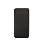 耐时 N03 移动电源 10000mAh 29.9元包邮（需用券）