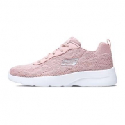 SKECHERS 斯凯奇12963 女士休闲运动鞋 *2件