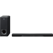 YAMAHA 雅马哈 YAS-207 SoundBar 回音壁 1780元包邮（需用券）