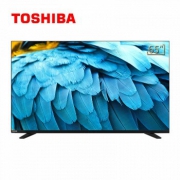 1日0点： TOSHIBA 东芝 65U3800C（PRO）65英寸 4K 液晶电视
