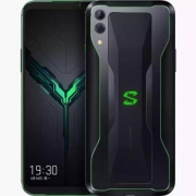 14日0点：黑鲨游戏手机2 8GB+128GB 暗影黑