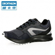 限色、限尺码：DECATHLON 迪卡侬 8381350 男款跑鞋