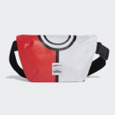 adidas NEO x Pokémon 宝可梦联名款腰包